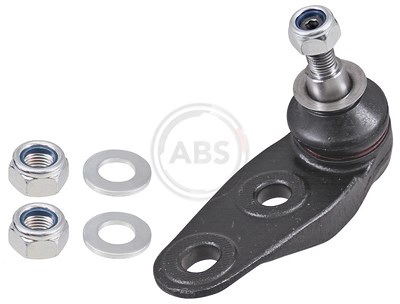 A.b.s. Trag-/Führungsgelenk [Hersteller-Nr. 220505] für Mini von A.B.S.