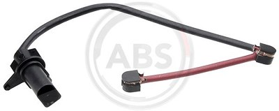 A.b.s. Warnkontakt, Bremsbelagverschleiß [Hersteller-Nr. 39775] für Audi, Porsche von A.B.S.