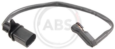 A.b.s. Warnkontakt, Bremsbelagverschleiß [Hersteller-Nr. 39774] für Audi von A.B.S.