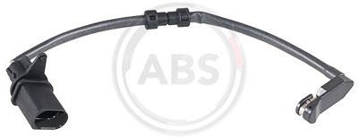 A.b.s. Warnkontakt, Bremsbelagverschleiß [Hersteller-Nr. 39796] für Audi von A.B.S.