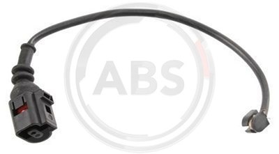 A.b.s. Warnkontakt, Bremsbelagverschleiß [Hersteller-Nr. 39665] für Audi, VW von A.B.S.