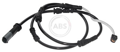 A.b.s. Warnkontakt, Bremsbelagverschleiß [Hersteller-Nr. 39753] für BMW von A.B.S.