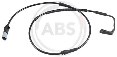 A.b.s. Warnkontakt, Bremsbelagverschleiß Bmw: 7, 5 39682 A.b.s. Warnkontakt, Bremsbelagverschleiß Bmw: 7, 5 39682 von A.B.S.