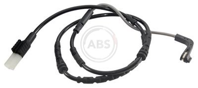 A.b.s. Warnkontakt, Bremsbelagverschleiß [Hersteller-Nr. 39679] für BMW von A.B.S.