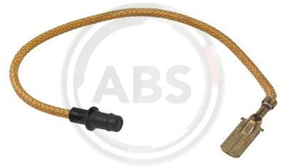 A.b.s. Warnkontakt, Bremsbelagverschleiß [Hersteller-Nr. 39600] für Lada von A.B.S.