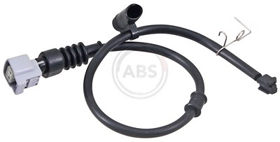 A.b.s. Warnkontakt, Bremsbelagverschleiß [Hersteller-Nr. 39908] für Lexus, Toyota von A.B.S.