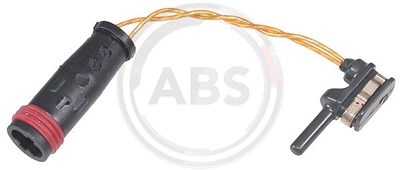A.b.s. Warnkontakt, Bremsbelagverschleiß [Hersteller-Nr. 39590] für Maybach, Mercedes-Benz von A.B.S.