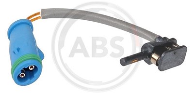 A.b.s. Warnkontakt, Bremsbelagverschleiß [Hersteller-Nr. 39768] für Mercedes-Benz von A.B.S.