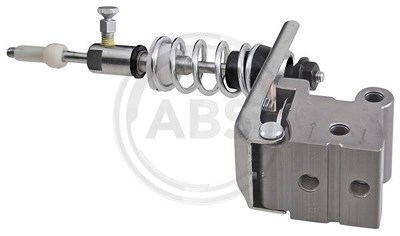 A.b.s. Bremskraftregler [Hersteller-Nr. 64144] für Fiat von A.B.S.