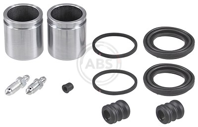 A.b.s. Reparatursatz, Bremssattel [Hersteller-Nr. 57038] für Audi, Ford, Nissan von A.B.S.