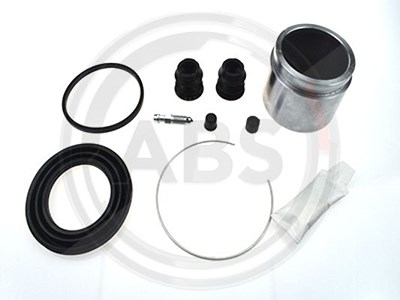 A.b.s. Reparatursatz, Bremssattel [Hersteller-Nr. 57305] für Lexus, Toyota von A.B.S.