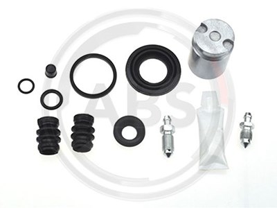 A.b.s. Reparatursatz, Bremssattel [Hersteller-Nr. 57315] für Hyundai, Kia, Nissan von A.B.S.