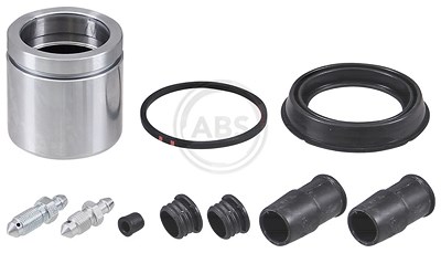 A.b.s. Reparatursatz, Bremssattel [Hersteller-Nr. 57386] für Audi, BMW, Ford, Mazda, Opel, Saab, Skoda, Vauxhall, Volvo, VW von A.B.S.