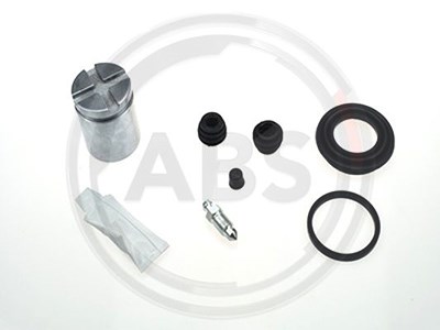A.b.s. Reparatursatz, Bremssattel [Hersteller-Nr. 57423] für Honda von A.B.S.