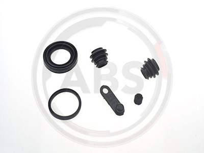 A.b.s. Reparatursatz, Bremssattel [Hersteller-Nr. 73560] für Hyundai, Kia von A.B.S.