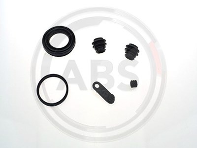 A.b.s. Reparatursatz, Bremssattel [Hersteller-Nr. 73562] für Hyundai von A.B.S.