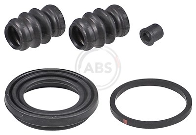 A.b.s. Reparatursatz, Bremssattel [Hersteller-Nr. 73592] für Hyundai von A.B.S.