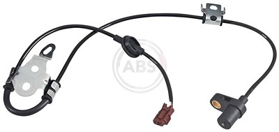 A.b.s. Sensor, Raddrehzahl [Hersteller-Nr. 31486] für Subaru von A.B.S.