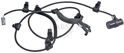 A.b.s. Sensor, Raddrehzahl [Hersteller-Nr. 31494] für Lexus, Toyota von A.B.S.
