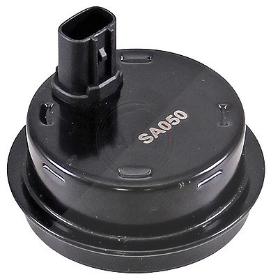 A.b.s. Sensor, Raddrehzahl [Hersteller-Nr. 31509] für Toyota von A.B.S.