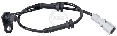 A.b.s. Sensor, Raddrehzahl [Hersteller-Nr. 31527] für Dacia, Renault von A.B.S.