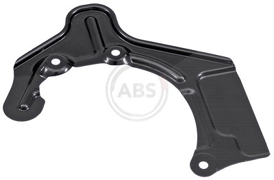 A.b.s. Spritzblech, Bremsscheibe [Hersteller-Nr. 11354] für Seat, VW von A.B.S.
