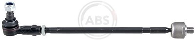 A.b.s. Spurstange [Hersteller-Nr. 250356] für Mercedes-Benz, VW von A.B.S.