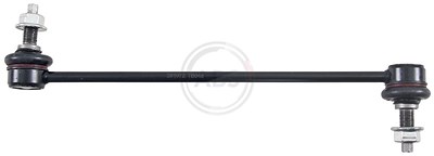 A.b.s. Stange/Strebe, Stabilisator [Hersteller-Nr. 261072] für Hyundai, Kia von A.B.S.