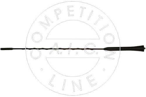 A.I.C. Competition Line 55029 ANTENNE GEDREHT M5 360MM von A.I.C. Competition Line