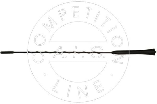 A.I.C. Competition Line 55029 ANTENNE GEDREHT M5 360MM A.I.C. Competition Line 55029 ANTENNE GEDREHT M5 360MM von A.I.C. Competition Line