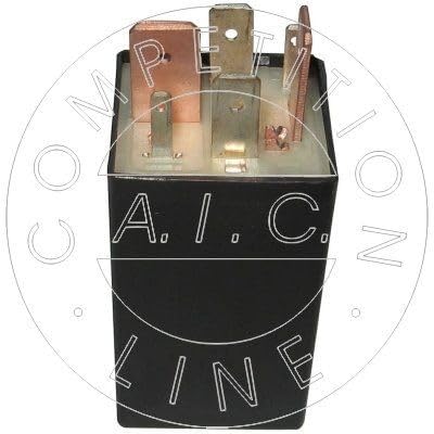 A.I.C AIC – Halter für Stielgläser, Befestigung Glühlampen Relais von A.I.C