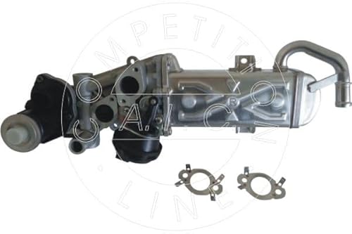 AGR-Modul AGR-Modul von A.I.C