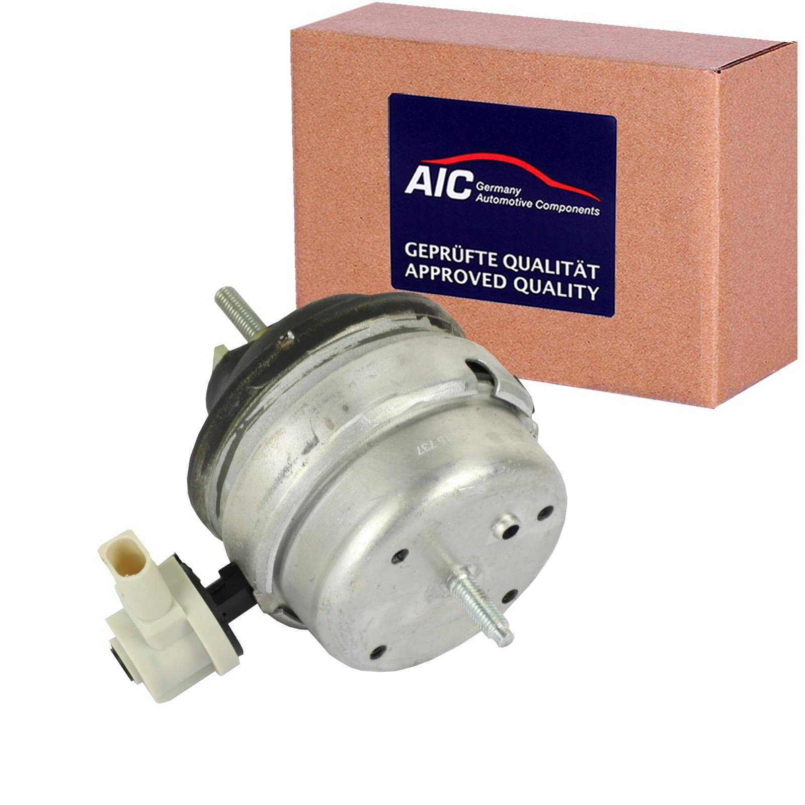 Lagerung, Motor Lagerung, Motor von A.I.C