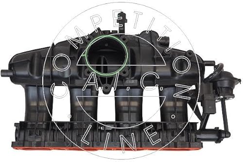 Saugrohrmodul Saugrohrmodul von A.I.C