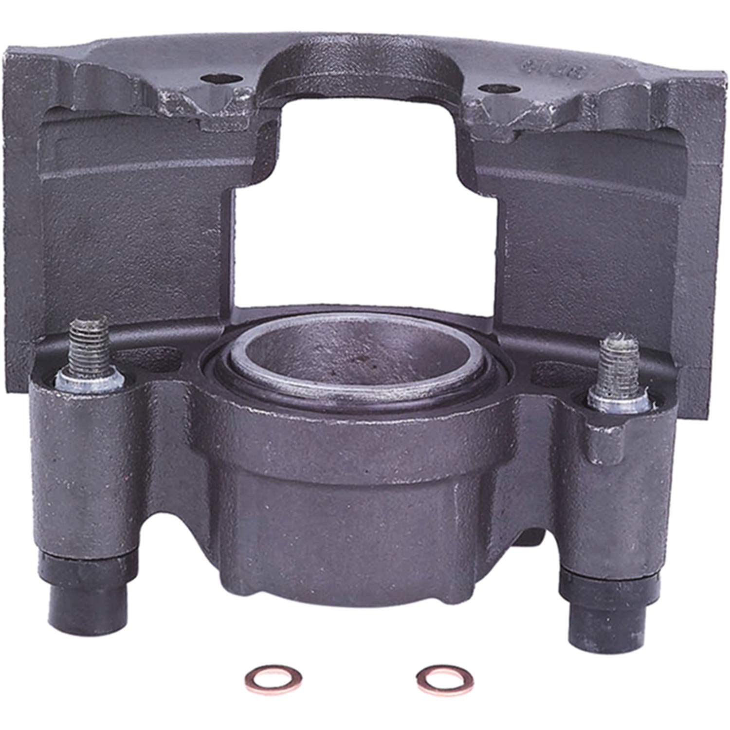 Cardone 18-4299 wiederaufbereiteter Bremssattel für den häuslichen Gebrauch (entladen) von A1 Cardone