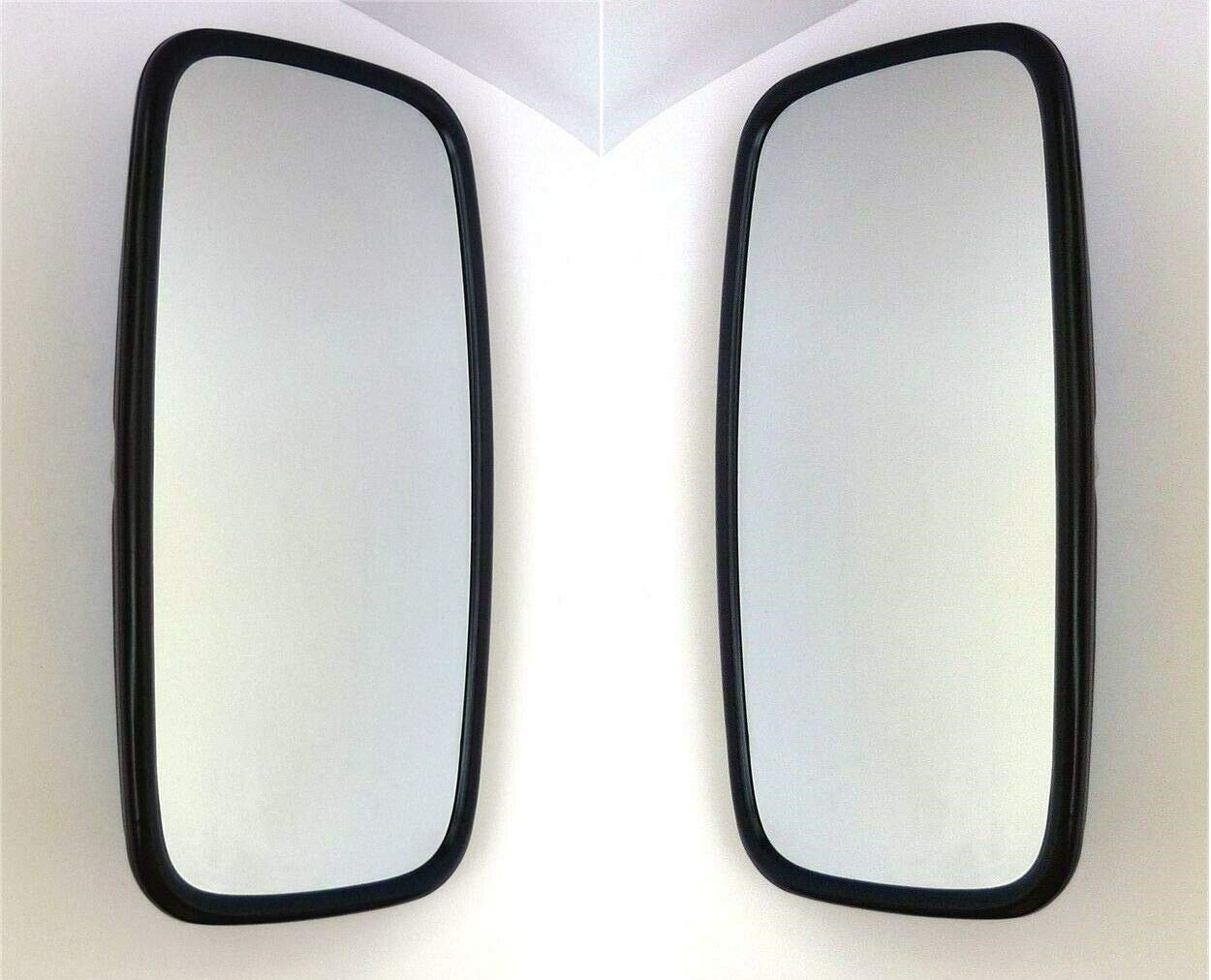 A1 425mm x 204mm LKW Spiegel Außenspiegel Seitenspiegel Rückspiegel FL7, FL10 von A1