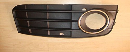 A1 Gitter NEBELSCHEINWERFER FÜR STOßSTANGE VORNE Links NEU Kunststoff HOCHWERTIG A1 Gitter NEBELSCHEINWERFER FÜR STOßSTANGE VORNE Links NEU Kunststoff HOCHWERTIG von A1