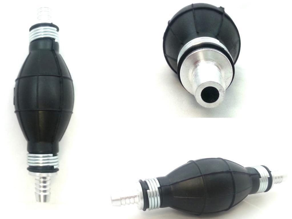 Pumpe 10mm Umfüllpumpe Öl Handpumpe Notpumpe Vakuumpumpe Diesel Benzin Wasser Pumpe 10mm Umfüllpumpe Öl Handpumpe Notpumpe Vakuumpumpe Diesel Benzin Wasser von A1