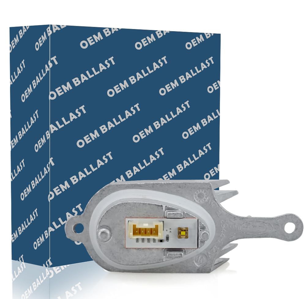 A2ZWORLD Steuergerät für Tagfahrlicht OEM 8X0998475 2944-1 5 W, Modul für Tagfahrlicht Daylight A2ZWORLD Steuergerät für Tagfahrlicht OEM 8X0998475 2944-1 5 W, Modul für Tagfahrlicht Daylight von A2ZWORLD