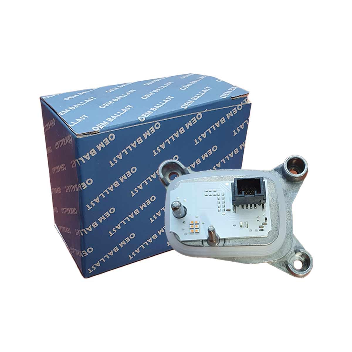 A2ZWORLD Steuermodul für Headlight links OEM 63117493231 Links A2ZWORLD Steuermodul für Headlight links OEM 63117493231 Links von A2ZWORLD