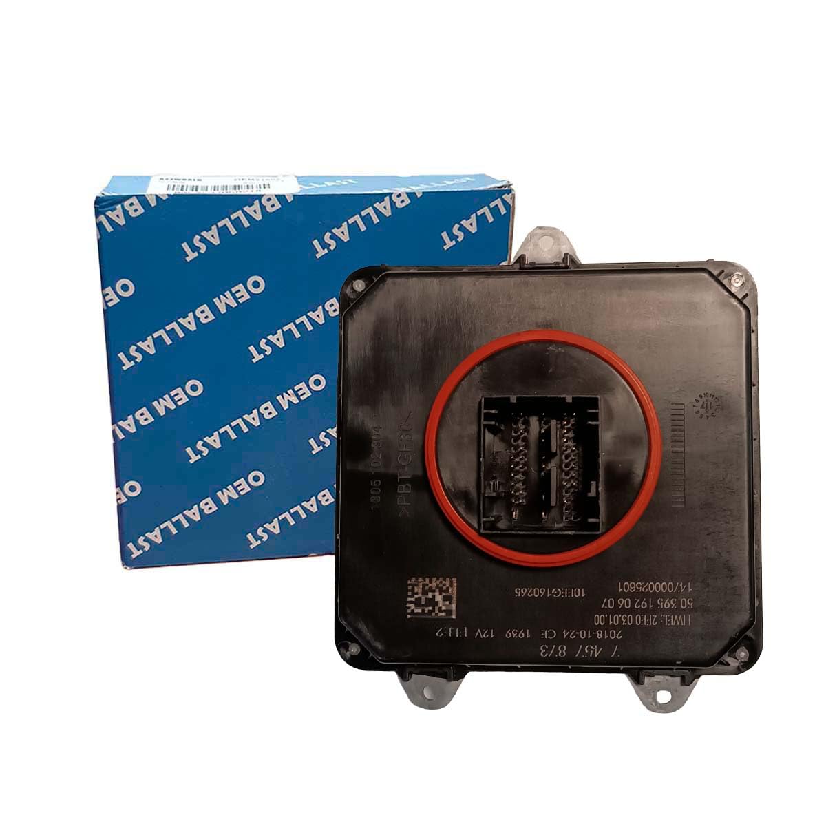 A2ZWORLD Steuermodul für Scheinwerfer Headlight OEM 7457873 A2ZWORLD Steuermodul für Scheinwerfer Headlight OEM 7457873 von A2ZWORLD