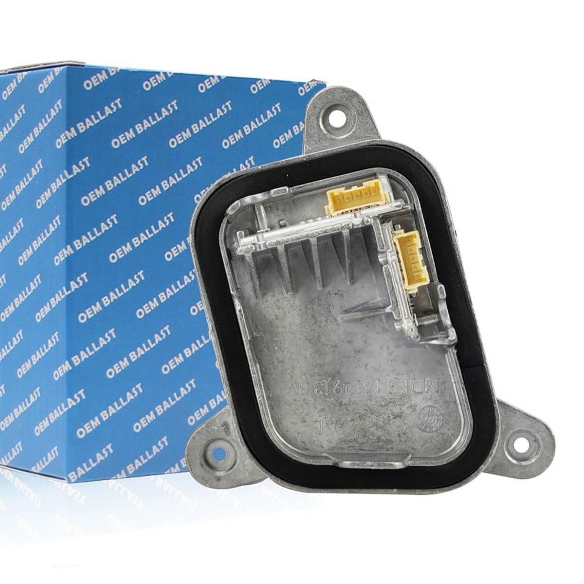 A2ZWORLD Steuermodul für Tagfahrlicht Daylight rechts OEM 63117470428 Right A2ZWORLD Steuermodul für Tagfahrlicht Daylight rechts OEM 63117470428 Right von A2ZWORLD