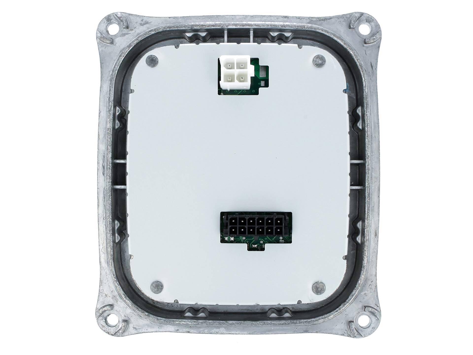 A2ZWORLD LN5508 LED-Modul DRL Diurne 130732930201 7263052 A2ZWORLD LN5508 LED-Modul DRL Diurne 130732930201 7263052 von A2ZWORLD