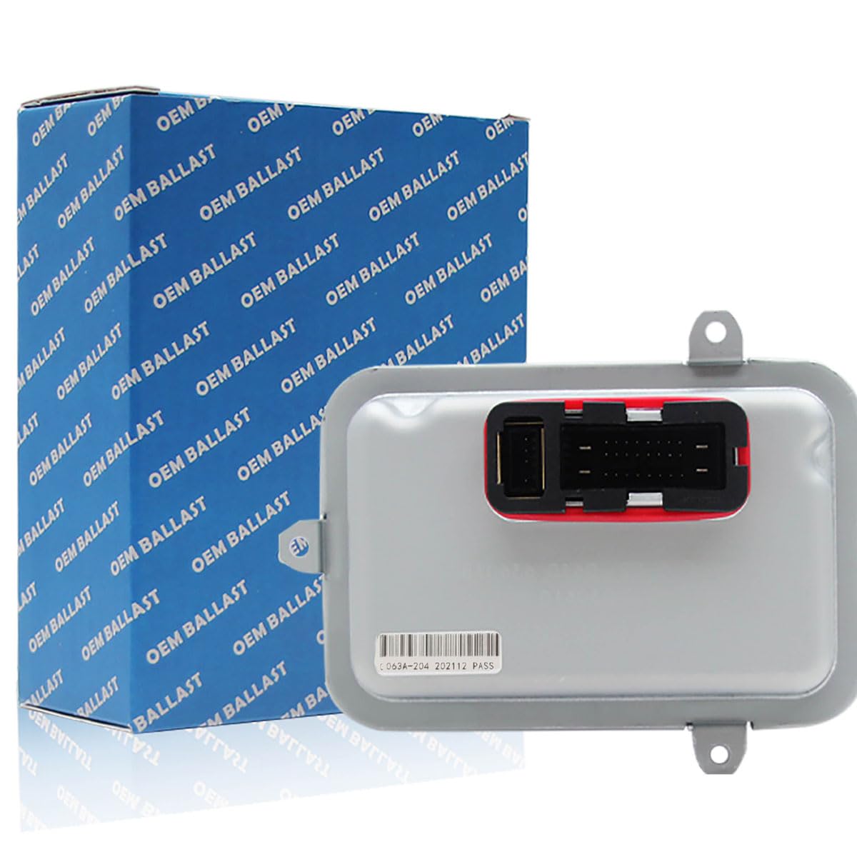 A2ZWORLD Steuergerät Vorschaltgerät Xenon für Scheinwerfer Headlight AFS OEM 130732923900 (1 Stück, 6500K Hellweiß) A2ZWORLD Steuergerät Vorschaltgerät Xenon für Scheinwerfer Headlight AFS OEM 130732923900 (1 Stück, 6500K Hellweiß) von A2ZWORLD