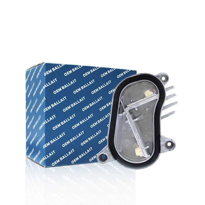 Steuergerät Vorschaltgerät Xenon für Scheinwerfer Headlight AFS OEM 7L6941330 RIGHT von A2ZWORLD