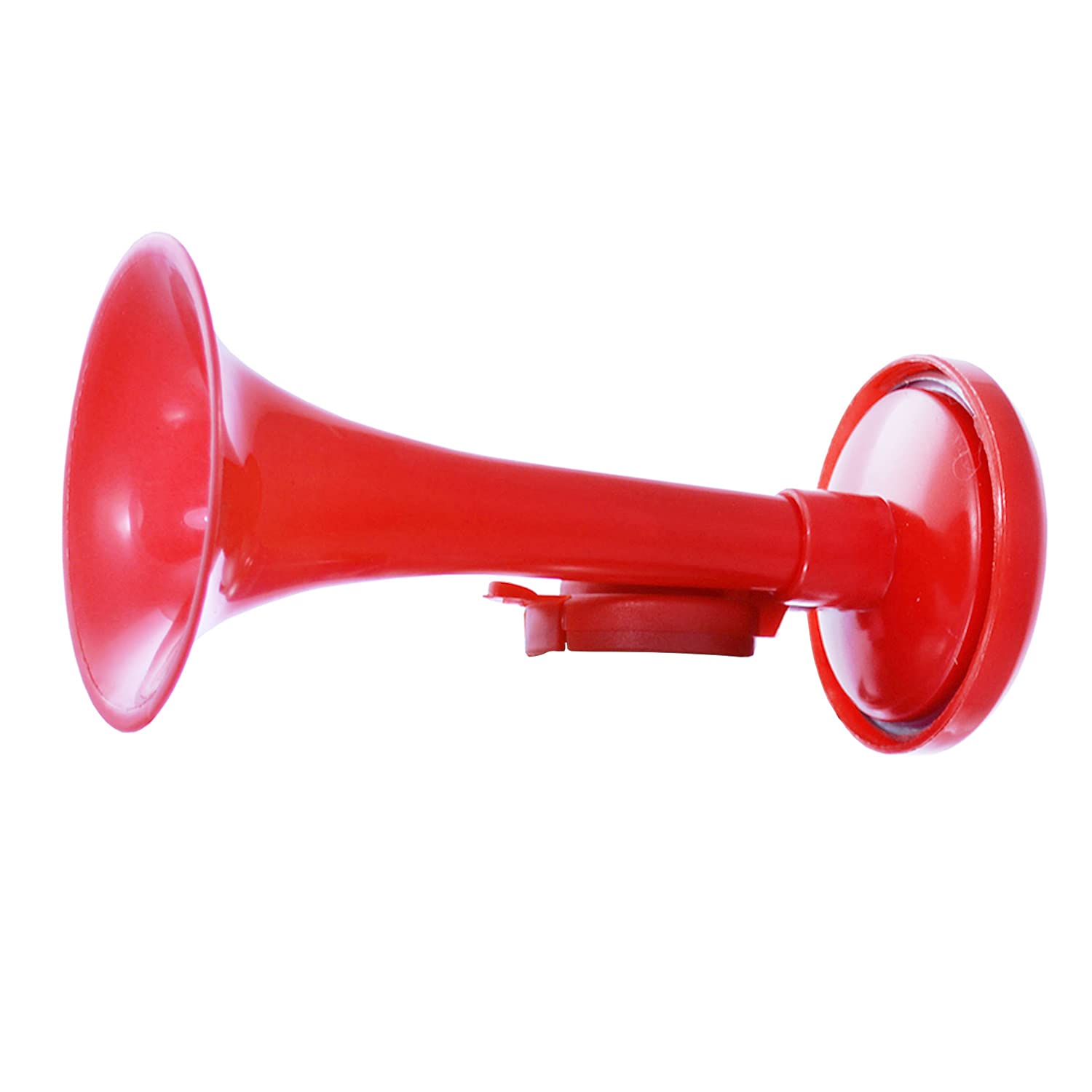 AAB Aerosol Horn - Sehr Laut Tröte, Air Horn, Lufthorn, Gashupe, Druckluftfanfare, Fussball Tröten, Drucklufthorn, Vuvuzela AAB Aerosol Horn - Sehr Laut Tröte, Air Horn, Lufthorn, Gashupe, Druckluftfanfare, Fussball Tröten, Drucklufthorn, Vuvuzela von AABCOOLING