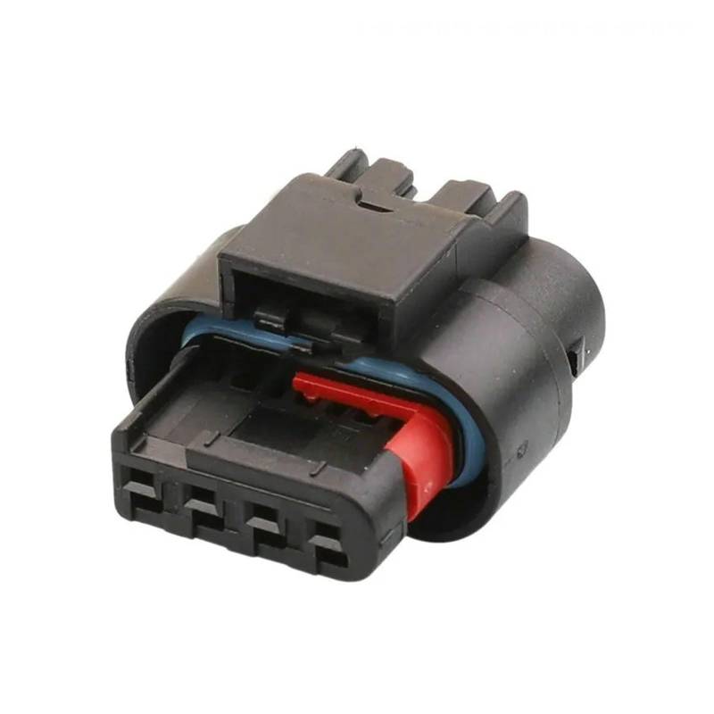 1-20 Sätze 4-poliger Kfz-Stecker 1-1456426-1(1set) von AANAN