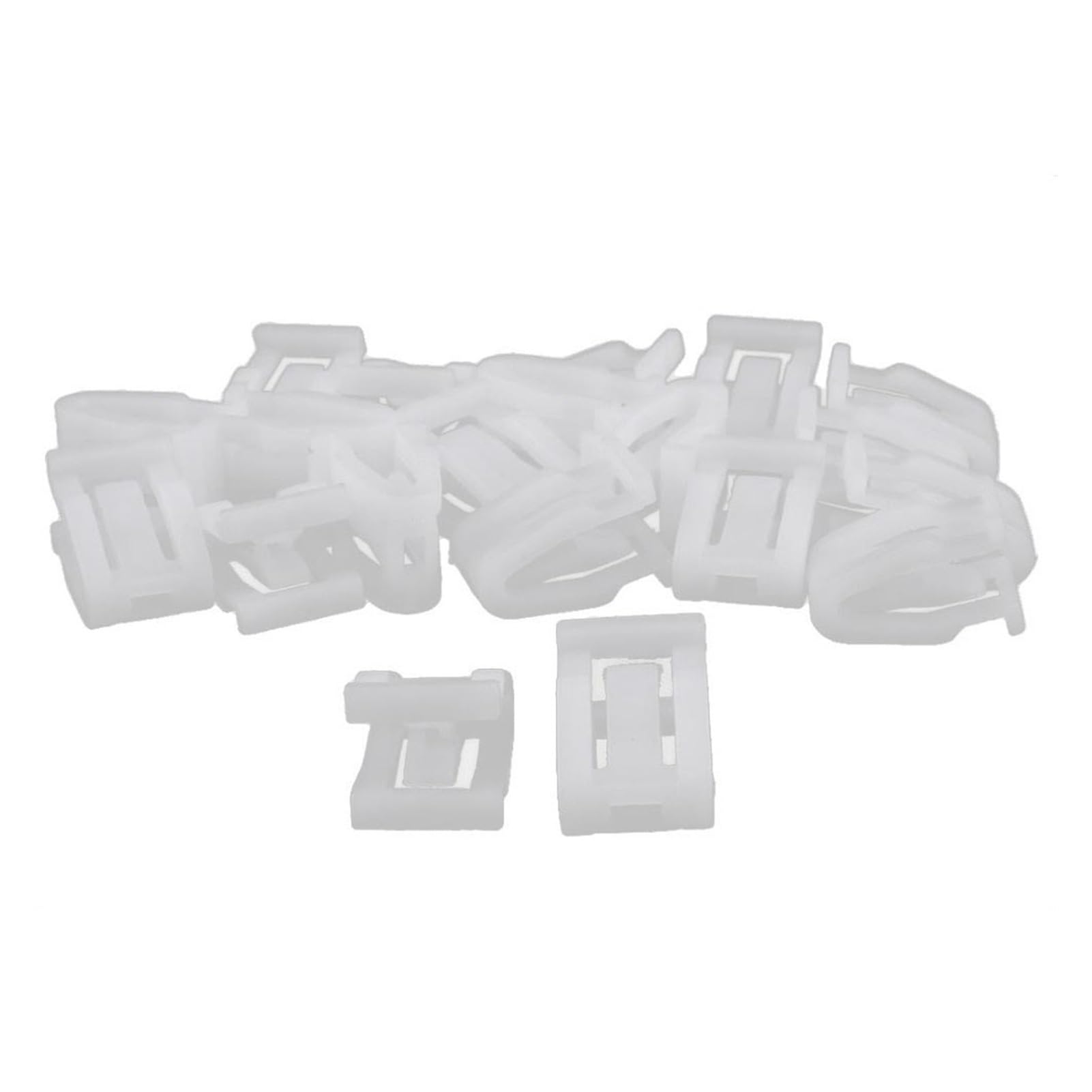 AANAN 20Pcs Auto Auto Trim Instrument Panel Dashboard Kunststoff Befestigungen Snowy Auto Clips Nieten Verschluss Zubehör AANAN 20Pcs Auto Auto Trim Instrument Panel Dashboard Kunststoff Befestigungen Snowy Auto Clips Nieten Verschluss Zubehör von AANAN