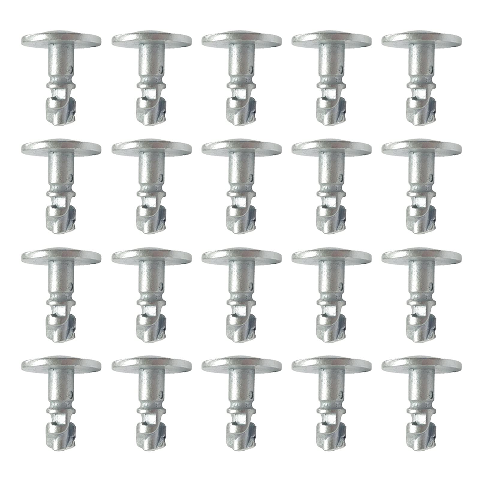 AANAN 20x Unter Motor Getriebeabdeckung Clip Kit Schildkörper Befestigungsschraube für A~di A4 A6 B5 Superb 8D0805121 8D0805960 AANAN 20x Unter Motor Getriebeabdeckung Clip Kit Schildkörper Befestigungsschraube für A~di A4 A6 B5 Superb 8D0805121 8D0805960 von AANAN