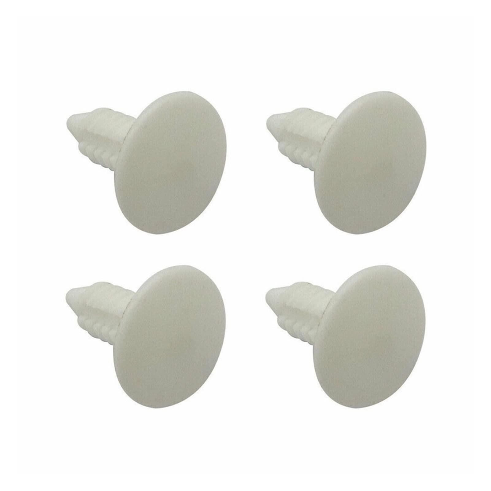 AANAN Universal 4 stücke Nylon Auto Tuning 6-7mm Loch Fender Bumper Stecker Vordere Kennzeichen Löcher Abdeckung Stecker auto Zubehör AANAN Universal 4 stücke Nylon Auto Tuning 6-7mm Loch Fender Bumper Stecker Vordere Kennzeichen Löcher Abdeckung Stecker auto Zubehör von AANAN